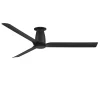 52" Xue Smart LED Indoor / Outdoor Low Profile Ceiling Fan