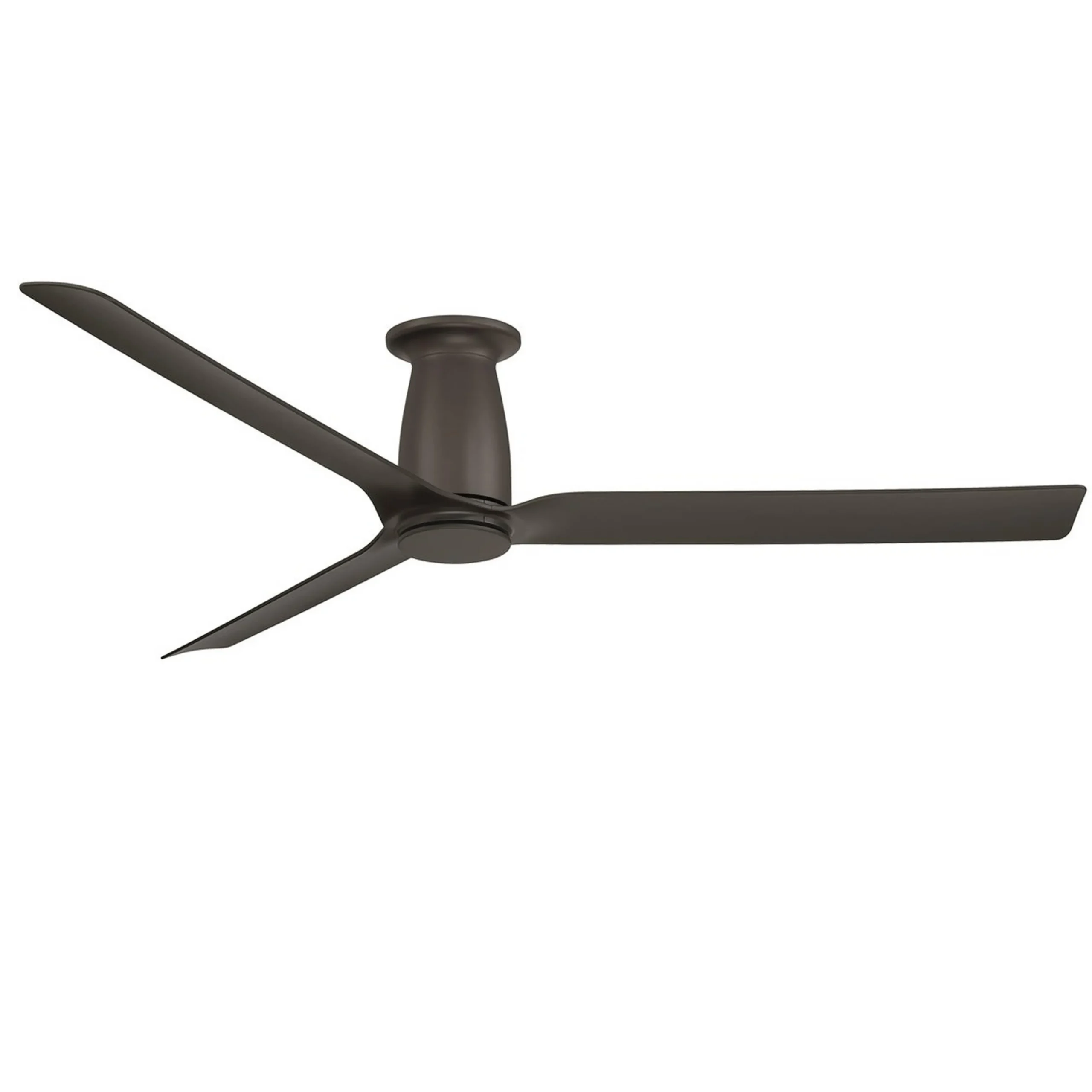 52" Xue Smart LED Indoor / Outdoor Low Profile Ceiling Fan
