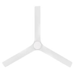 52" Xue Smart LED Indoor / Outdoor Low Profile Ceiling Fan