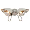 Xyler Sconce - 2 Light