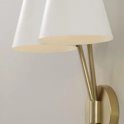 Yaroslav Sconce - 2 Light