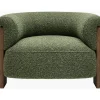 Yasumi Accent Chair