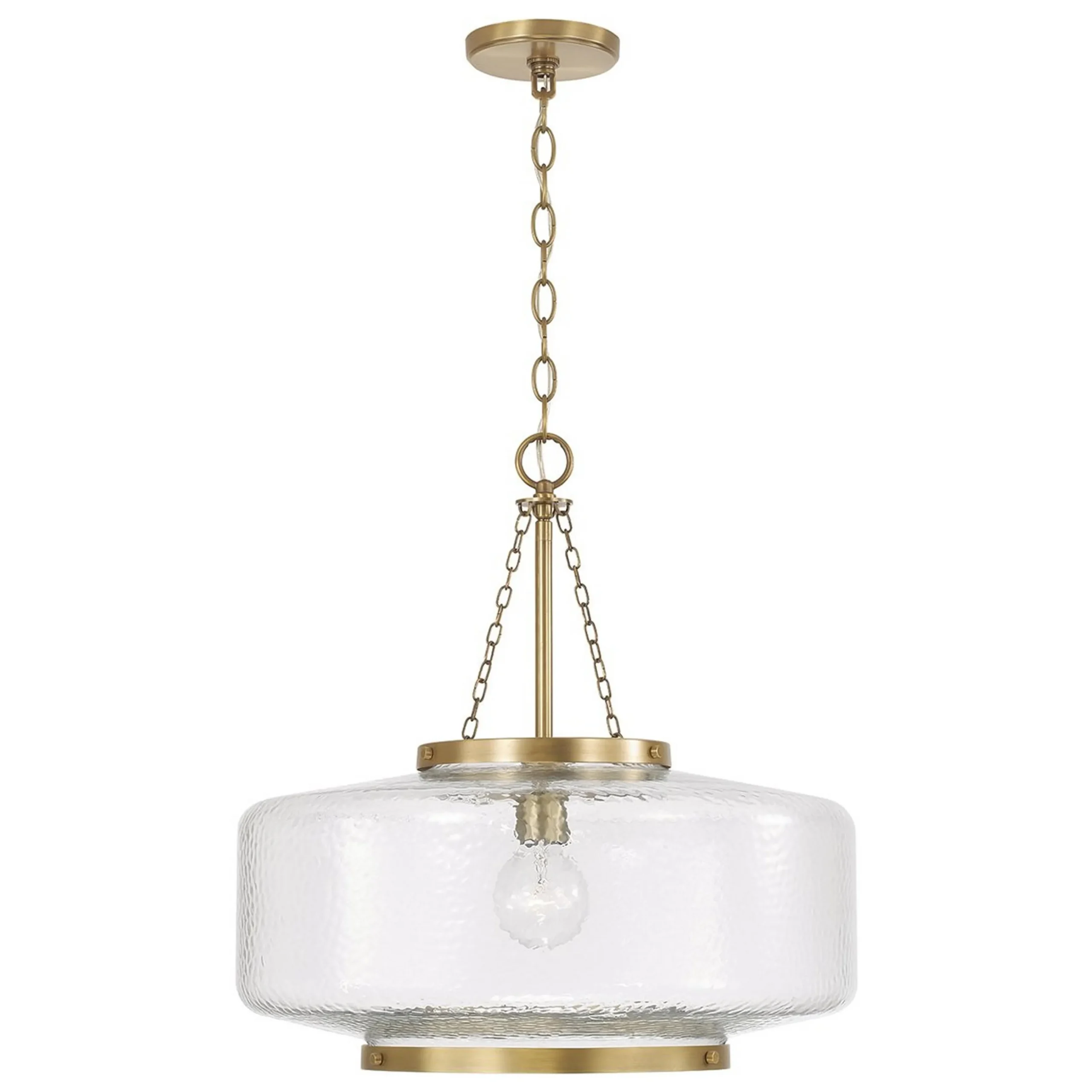 Ylaire Pendant - Drum
