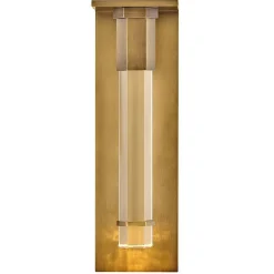 Ylianne LED Outdoor Sconce