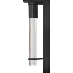Ylianne LED Outdoor Sconce