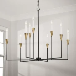 Ylva Chandelier - Large