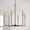 Ylva Chandelier - Small