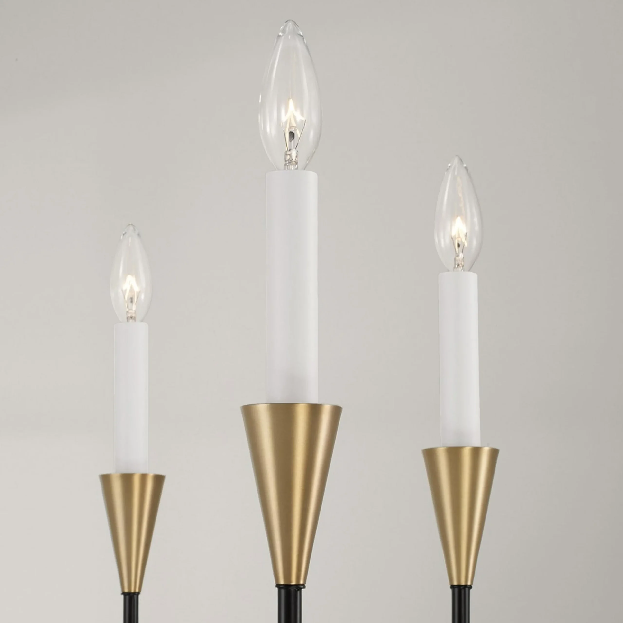 Ylva Chandelier - Small