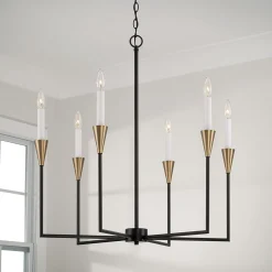 Ylva Chandelier - Small