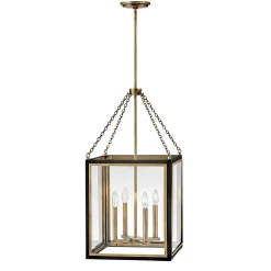 Yosef Chandelier