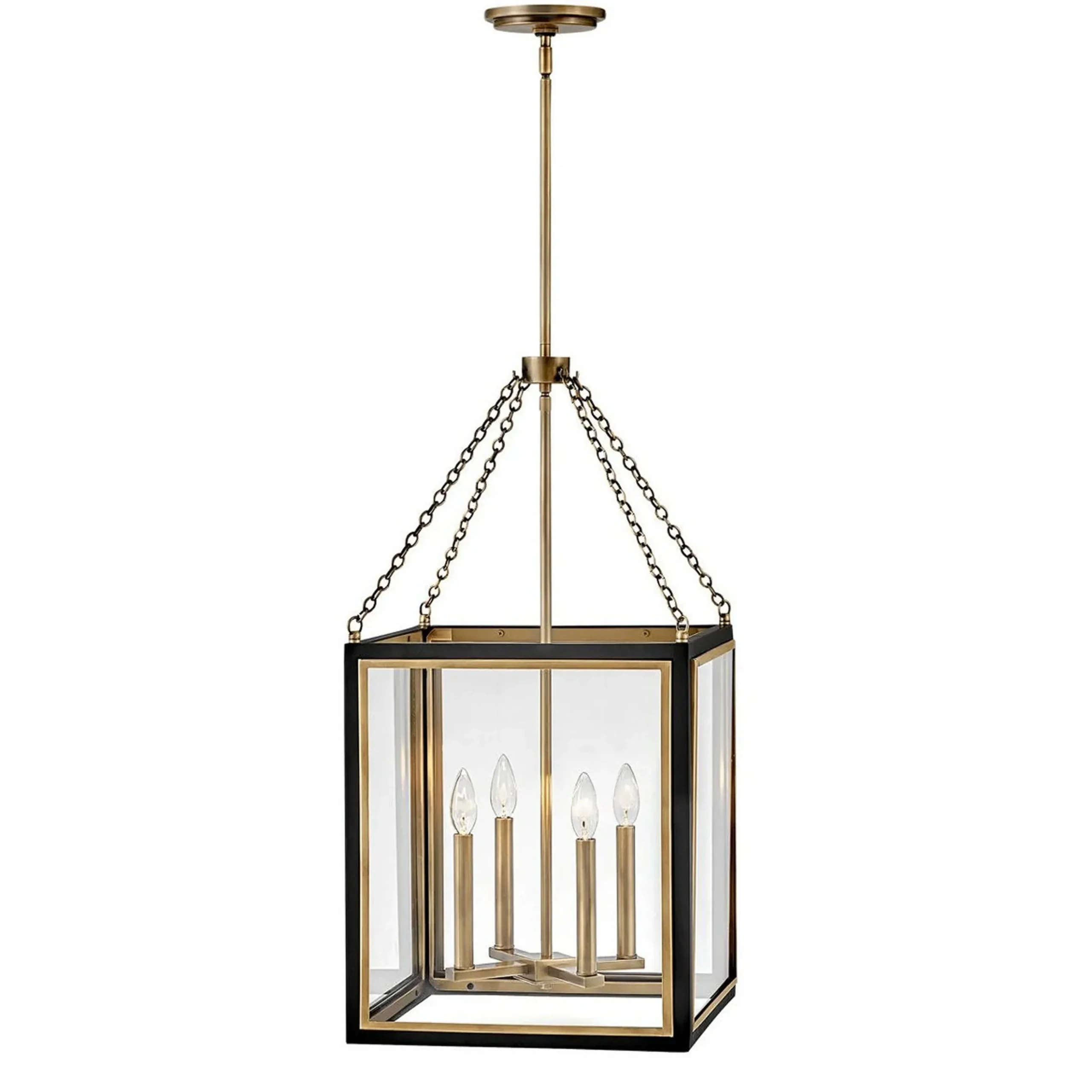 Yosef Chandelier