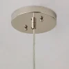 Young House Love Bubble Pendant
