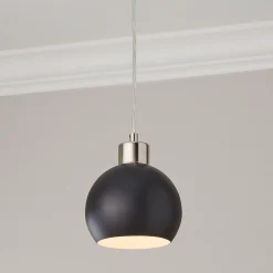 Young House Love Bubble Pendant