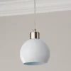 Young House Love Bubble Pendant