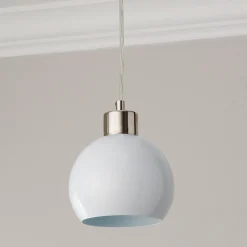 Young House Love Bubble Pendant