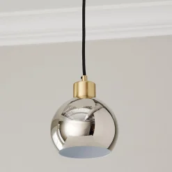 Young House Love Bubble Pendant