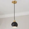 Young House Love Bubble Pendant