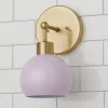 Young House Love Bubble Pop Sconce