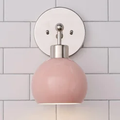 Young House Love Bubble Pop Sconce
