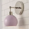 Young House Love Bubble Pop Sconce