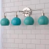 Young House Love Bubble Pop Vanity Light - 4 Light
