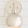 Young House Love Bubble Sconce
