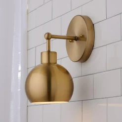 Young House Love Bubble Sconce
