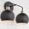 Young House Love Bubble Vanity Light - 2 Light