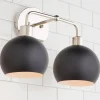 Young House Love Bubble Vanity Light - 2 Light