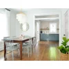 Young House Love Cascade Capiz Chandelier