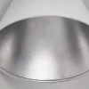 Young House Love Clad Cone Vanity Light - 2 Light