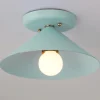 Young House Love Cone Pop Ceiling Light