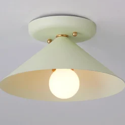 Young House Love Cone Pop Ceiling Light