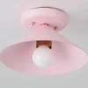 Young House Love Cone Pop Ceiling Light