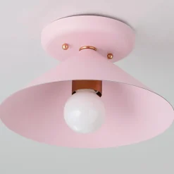 Young House Love Cone Pop Ceiling Light