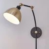 Young House Love Dapper Adjustable Swing Arm