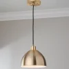 Young House Love Dapper Pendant