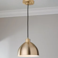 Young House Love Dapper Pendant