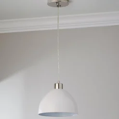 Young House Love Dapper Pendant