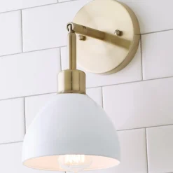 Young House Love Dapper Sconce