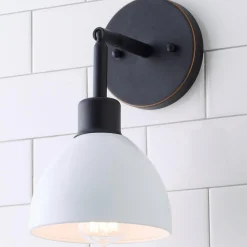 Young House Love Dapper Sconce