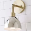 Young House Love Dapper Sconce