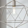Young House Love Equilateral Pendant
