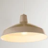 Young House Love Farmhouse Pendant