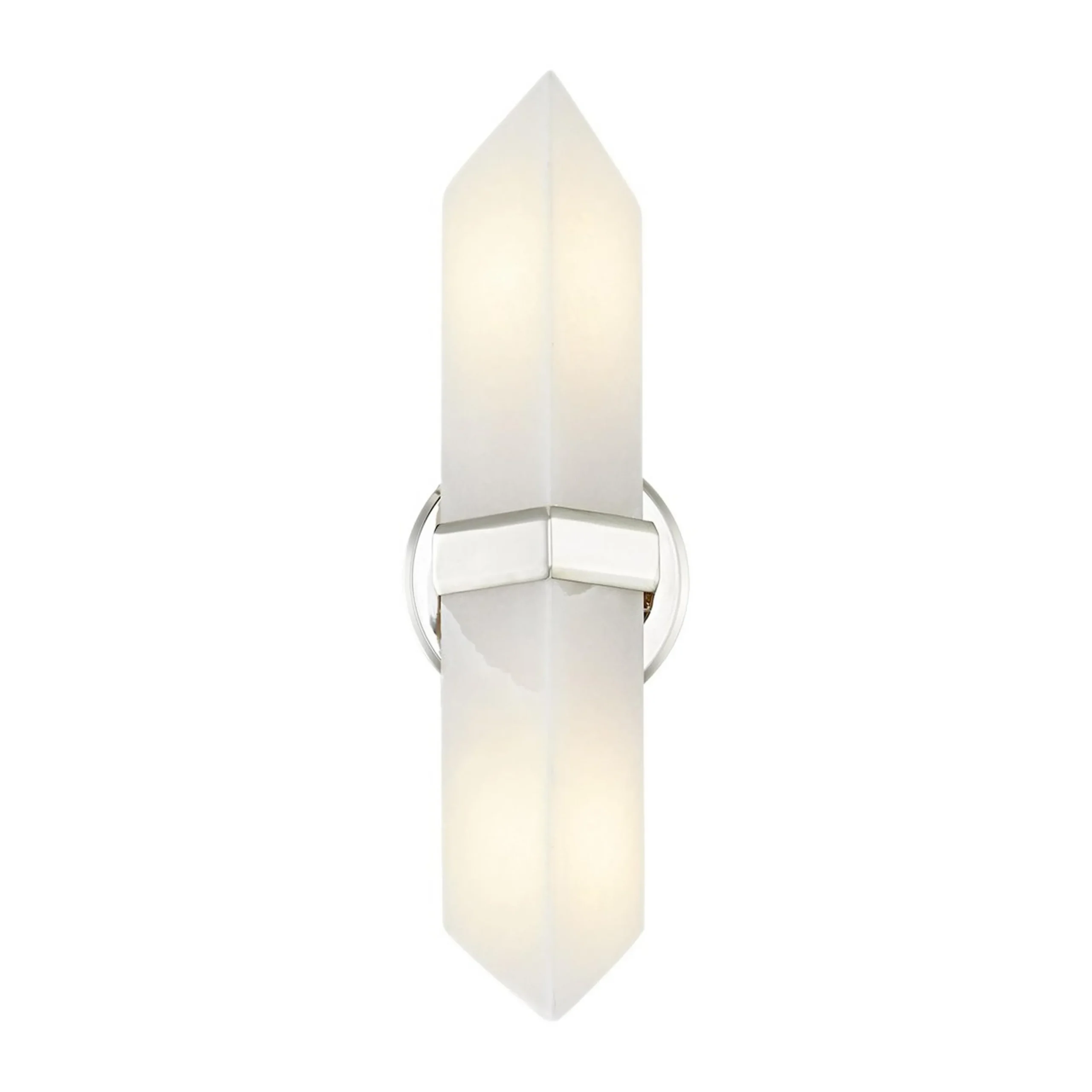 Yvonia Sconce - 2 Light