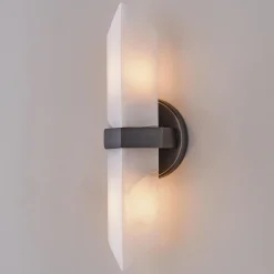 Yvonia Sconce - 2 Light