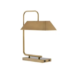 Zachary Desk Lamp