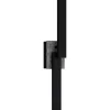 Zahra LED Outdoor Sconce - Large