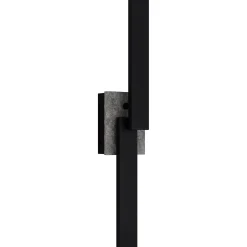 Zahra LED Outdoor Sconce - Large