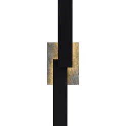 Zahra LED Outdoor Sconce - Small